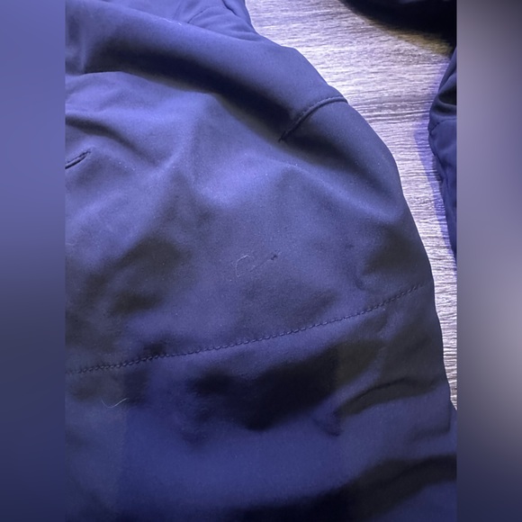 Roxy Rising High Snow Pants - Picture 10 of 13